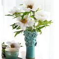 Vessel Vault Vase