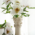 Vessel Vault Vase