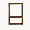 Marmos Home Wall-Mounted Shelves