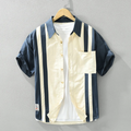 DuoTone Cotton Voyager Shirt