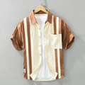 DuoTone Cotton Voyager Shirt