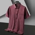 Ryan Classic Striped Oxford