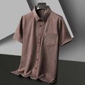Ryan Classic Striped Oxford