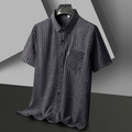 Ryan Classic Striped Oxford