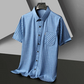 Ryan Classic Striped Oxford