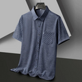 Ryan Classic Striped Oxford
