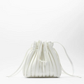 Plisse Bag