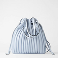 Plisse Bag