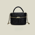 Aria Quilt Clutch