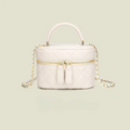 Aria Quilt Clutch