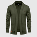 Verso Cotton Cardigan