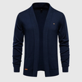 Verso Cotton Cardigan