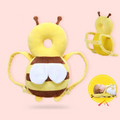 Cuddle & Protect Backpack Pillow For Kids
