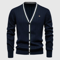 Crestwood Cotton Cardigan