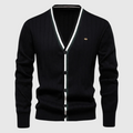 Crestwood Cotton Cardigan