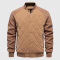 Northbound Quilted Jacket