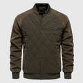 Northbound Quilted Jacket