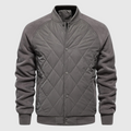 Northbound Quilted Jacket