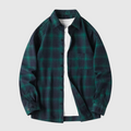 Finnegan Flannel