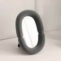 Velvet Touch Ceramic Mirror