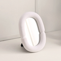 Velvet Touch Ceramic Mirror