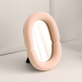 Velvet Touch Ceramic Mirror