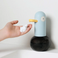 Automatic Chirpy Squirt Soap Dispenser