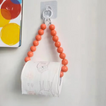 Bead & Roll Hanging Tissue Holder
