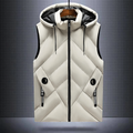 Duke & Ace Quilted Vest