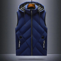 Duke & Ace Quilted Vest