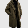 Sentinel Long Coat