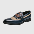 Montgomery Tassle Loafer