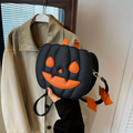 Pumpkin Pal Backpack