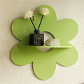 Flowy Perks Blooming Wall Shelves