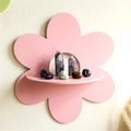 Flowy Perks Blooming Wall Shelves