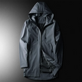 Sentinel Windbreaker