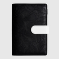 Vintage Vogue A6 Notebook