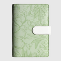 Vintage Vogue A6 Notebook