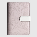 Vintage Vogue A6 Notebook