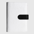 Vintage Vogue A6 Notebook