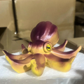 Banan-octopus Figurine