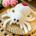 Itsy Bitsy Spider Pillows