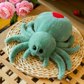Itsy Bitsy Spider Pillows