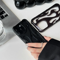 Flare Inferno Phone Case