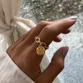 Rhea Ring