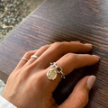 Rhea Ring
