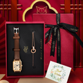 Watch and Necklace Giftset