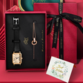 Watch and Necklace Giftset