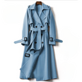 Jia Vienne Trench Coat