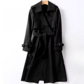 Jia Vienne Trench Coat
